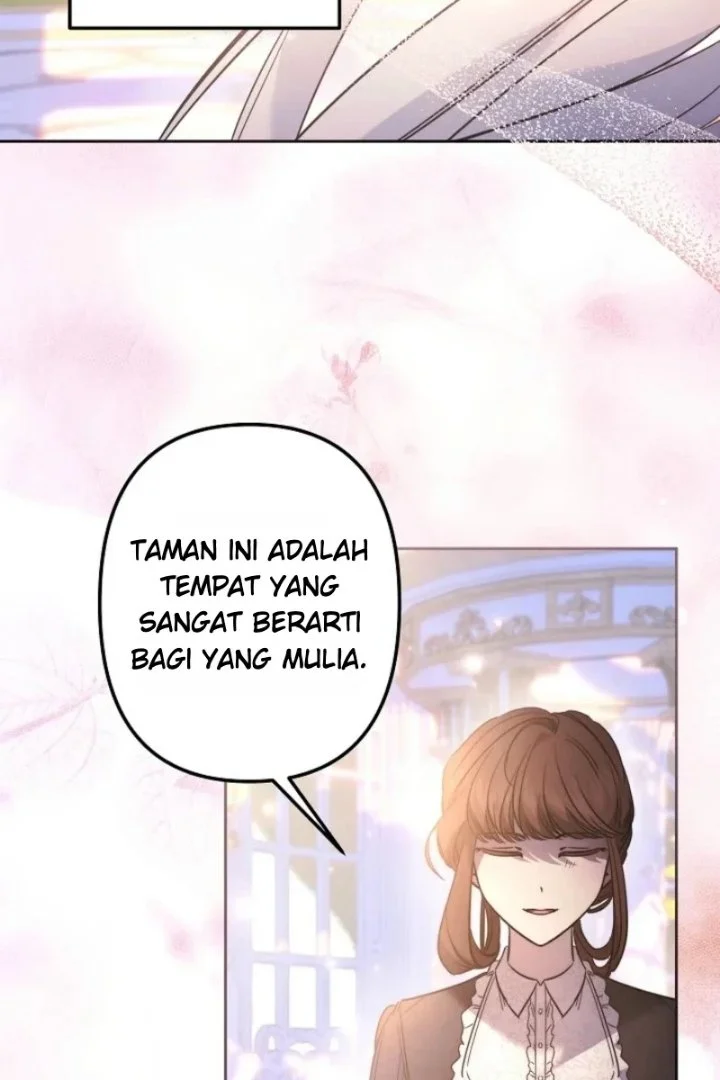 I Need to Raise My Sister Properly Chapter 167 Gambar 31