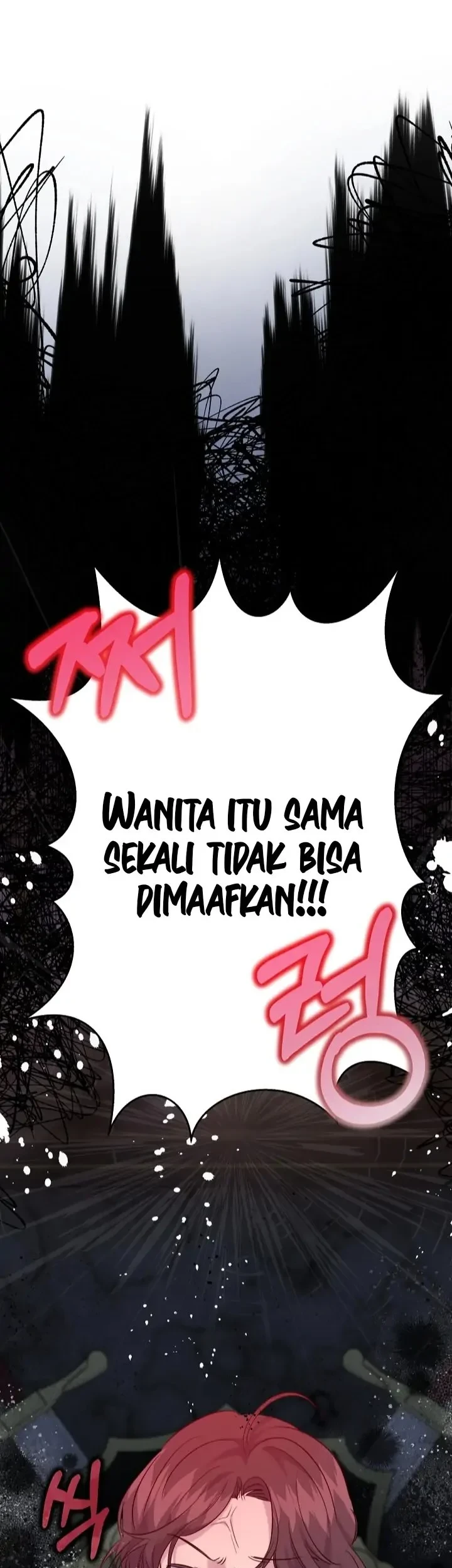 I Need to Raise My Sister Properly Chapter 19 Gambar 16