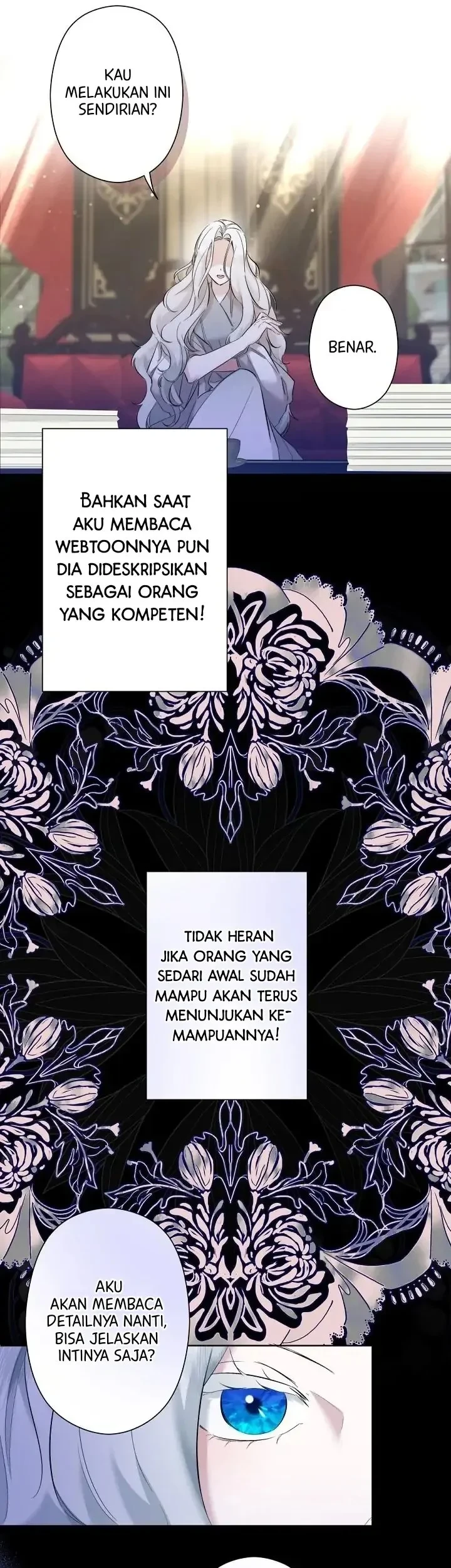 I Need to Raise My Sister Properly Chapter 2 Gambar 18