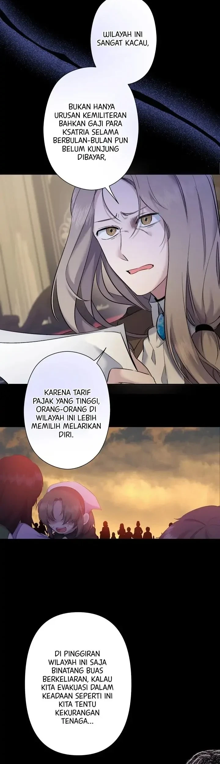 I Need to Raise My Sister Properly Chapter 2 Gambar 19