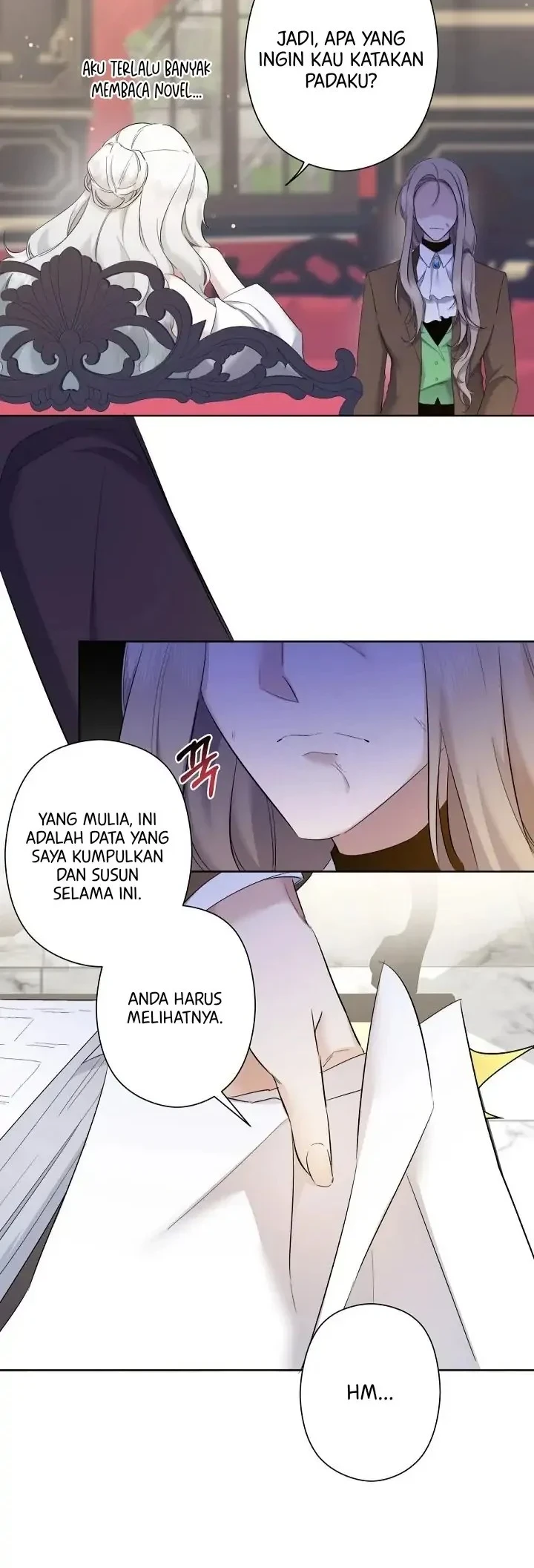 I Need to Raise My Sister Properly Chapter 2 Gambar 17
