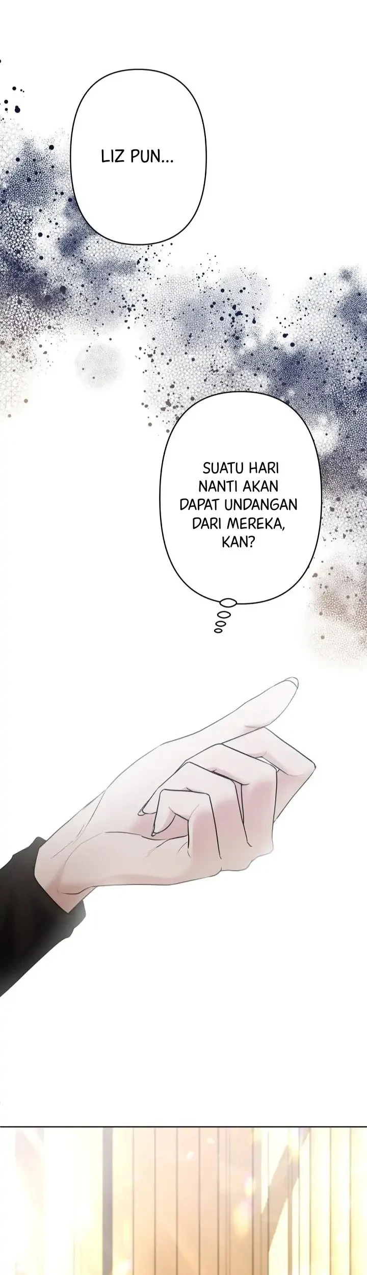 I Need to Raise My Sister Properly Chapter 21 Gambar 18