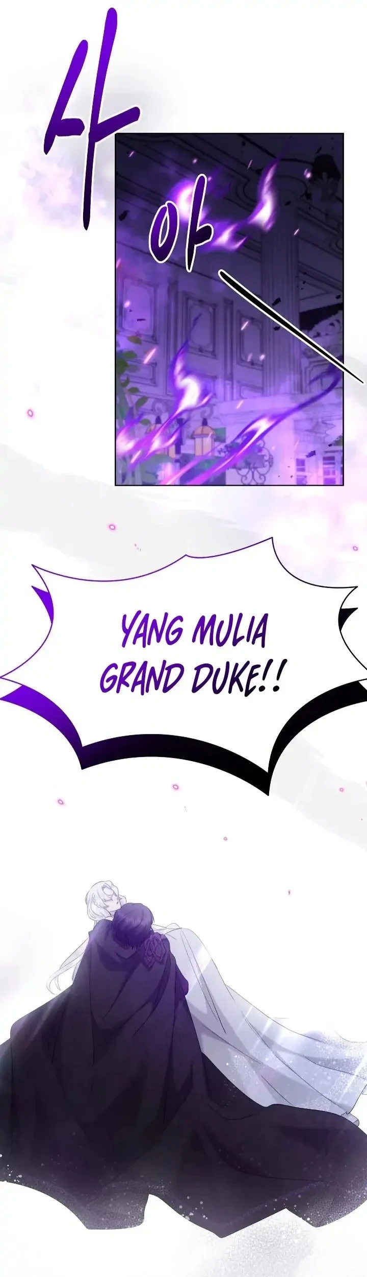 I Need to Raise My Sister Properly Chapter 24 Gambar 18