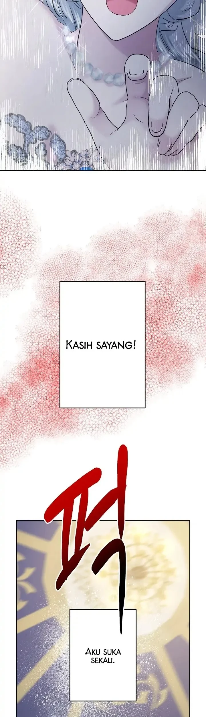I Need to Raise My Sister Properly Chapter 26 Gambar 20