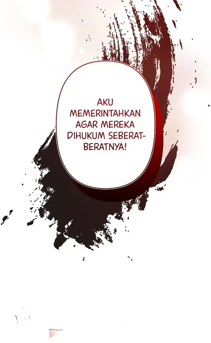 I Need to Raise My Sister Properly Chapter 27 Gambar 19