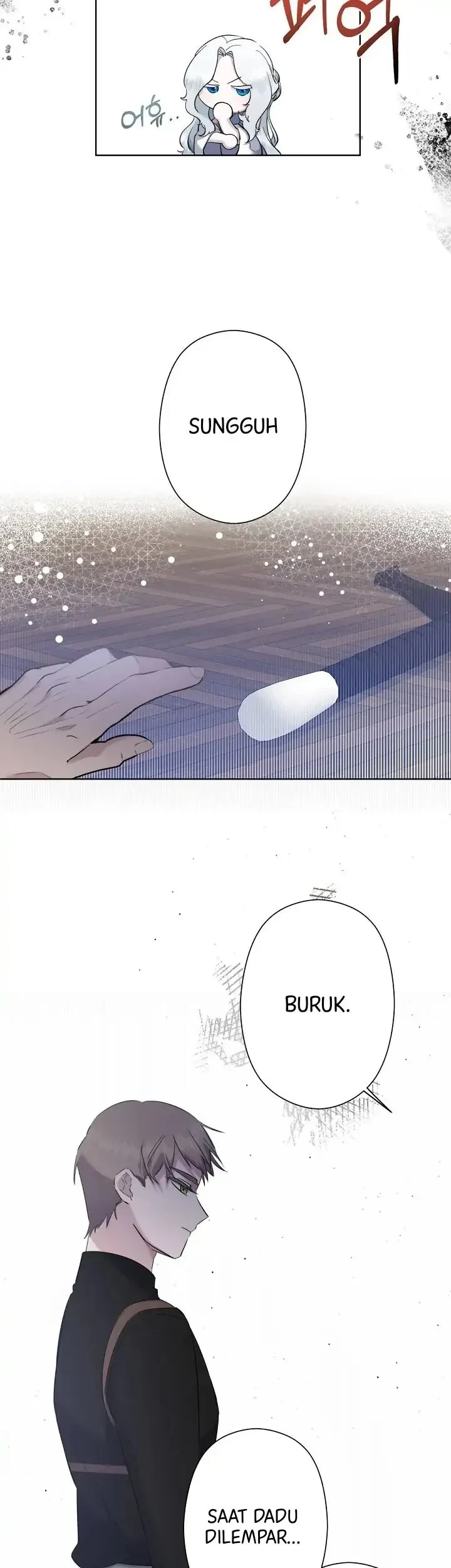 I Need to Raise My Sister Properly Chapter 3 Gambar 17