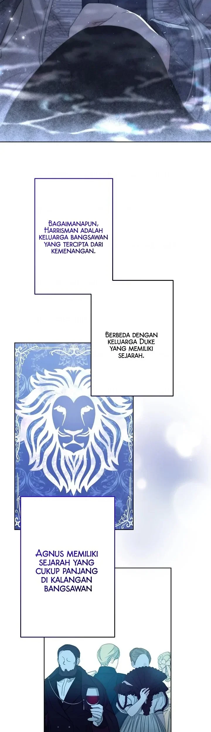I Need to Raise My Sister Properly Chapter 30 Gambar 15