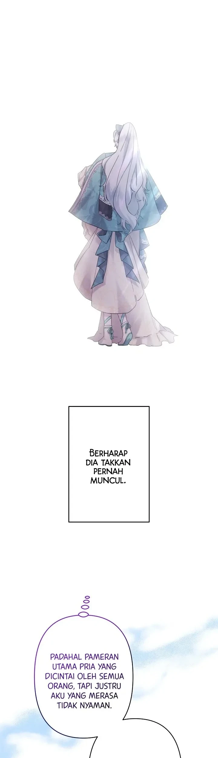 I Need to Raise My Sister Properly Chapter 31 Gambar 20