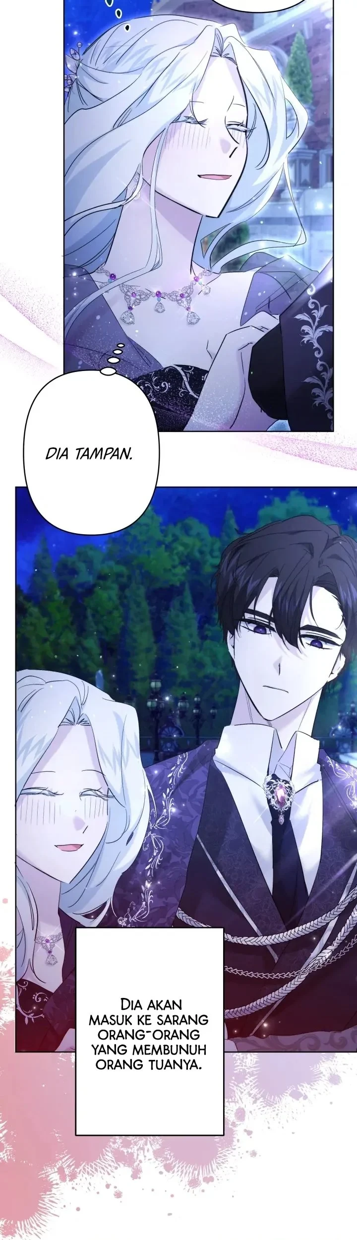 I Need to Raise My Sister Properly Chapter 37 Gambar 20