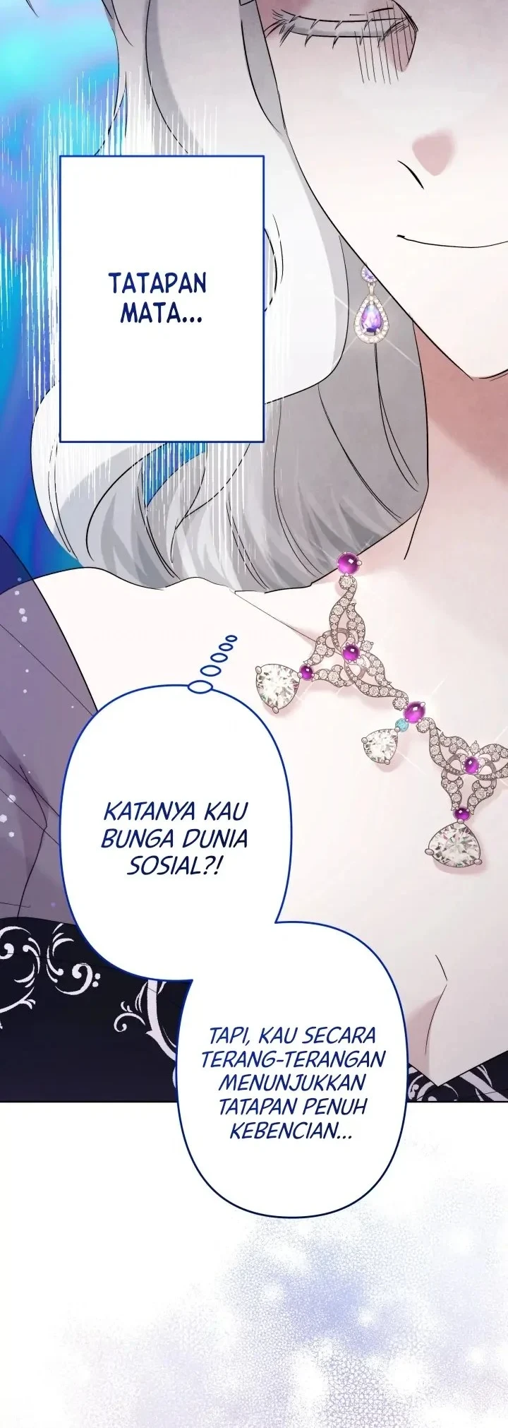I Need to Raise My Sister Properly Chapter 38 Gambar 19