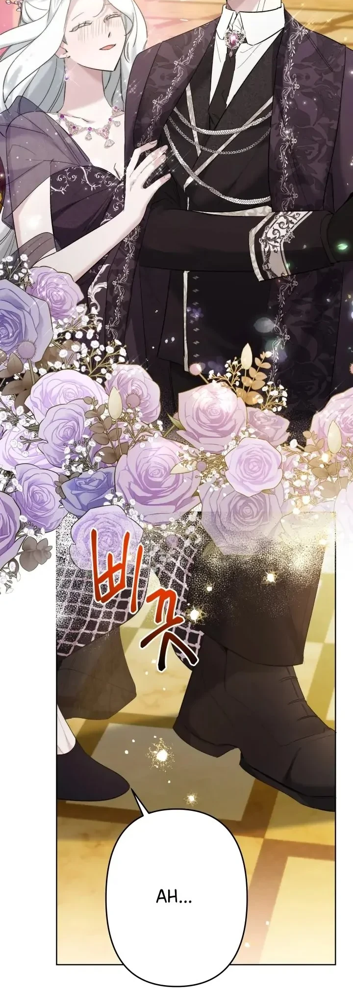 I Need to Raise My Sister Properly Chapter 38 Gambar 21