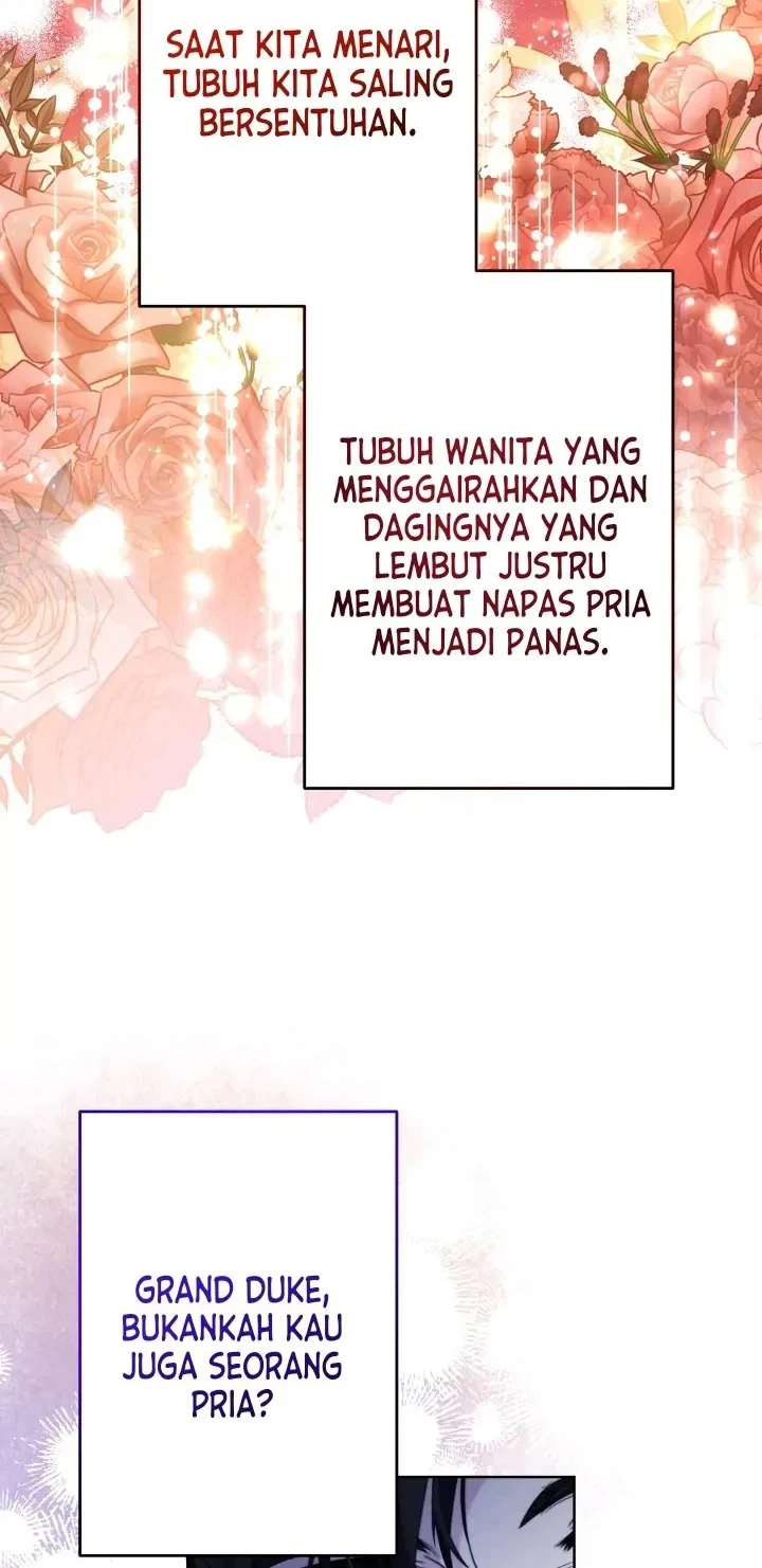 I Need to Raise My Sister Properly Chapter 39 Gambar 17