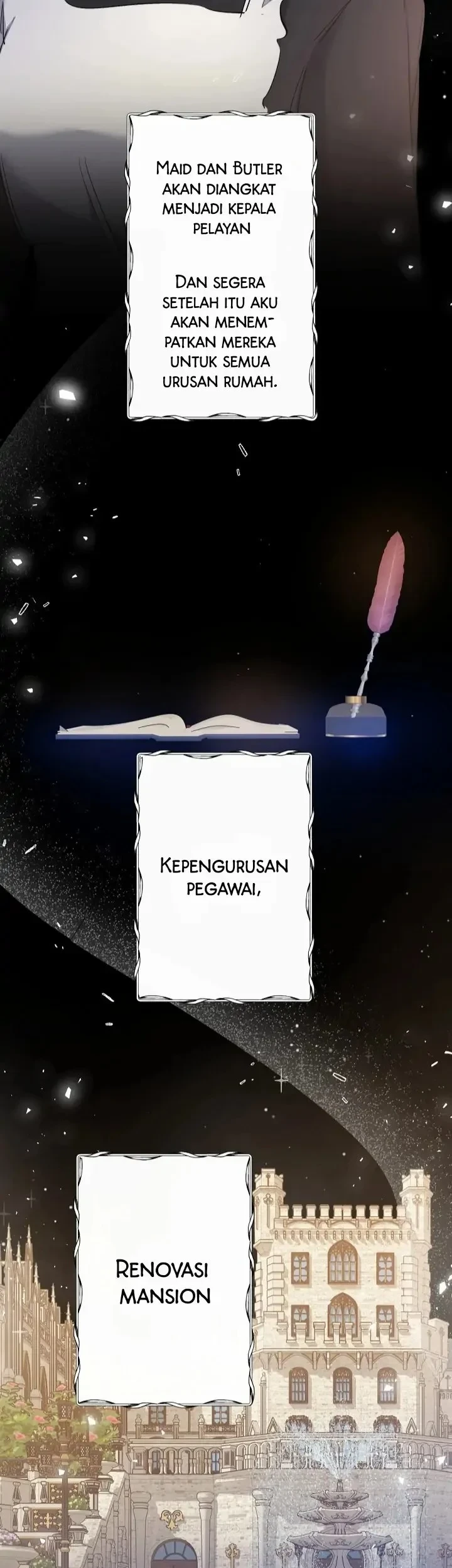 I Need to Raise My Sister Properly Chapter 4 Gambar 20
