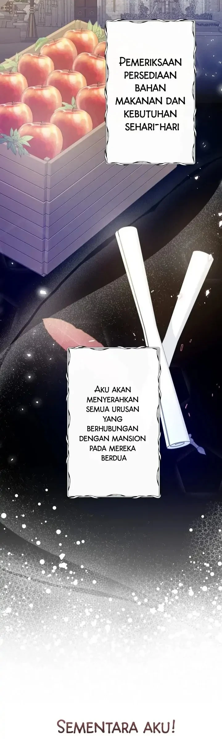 I Need to Raise My Sister Properly Chapter 4 Gambar 21