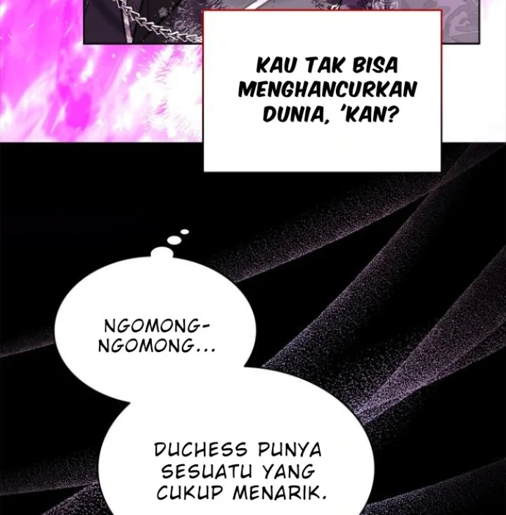 I Need to Raise My Sister Properly Chapter 41 Gambar 30