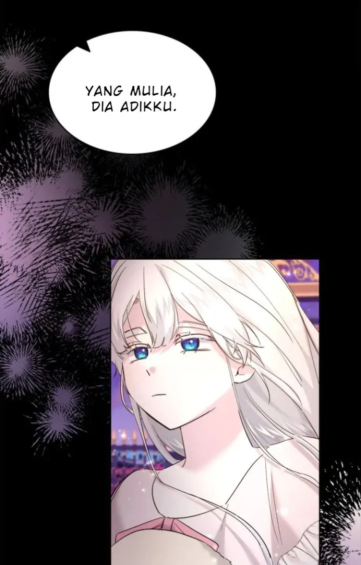 I Need to Raise My Sister Properly Chapter 41 Gambar 33