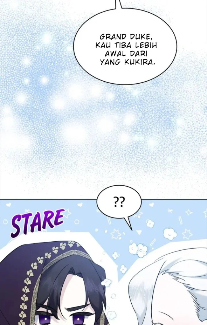 I Need to Raise My Sister Properly Chapter 43 Gambar 32