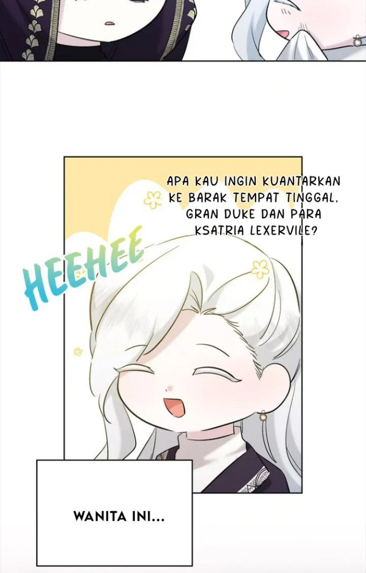 I Need to Raise My Sister Properly Chapter 43 Gambar 33