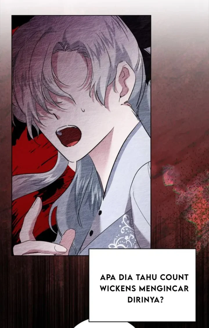I Need to Raise My Sister Properly Chapter 43 Gambar 34