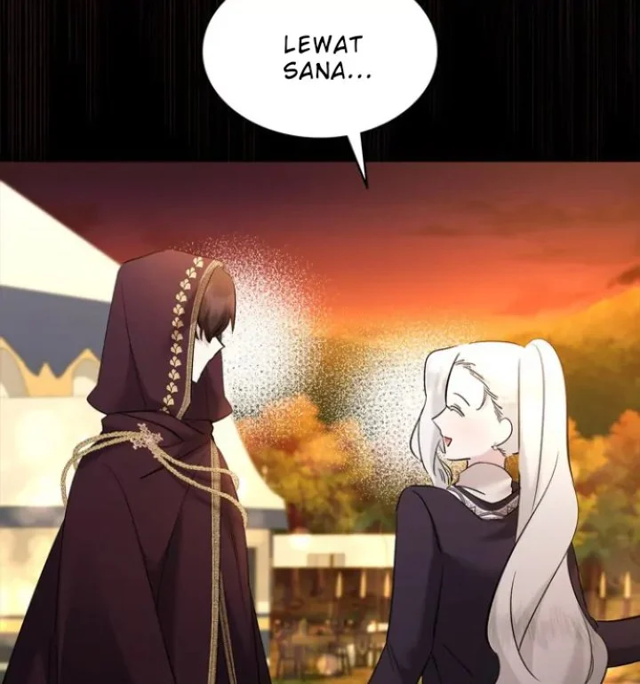 I Need to Raise My Sister Properly Chapter 43 Gambar 35
