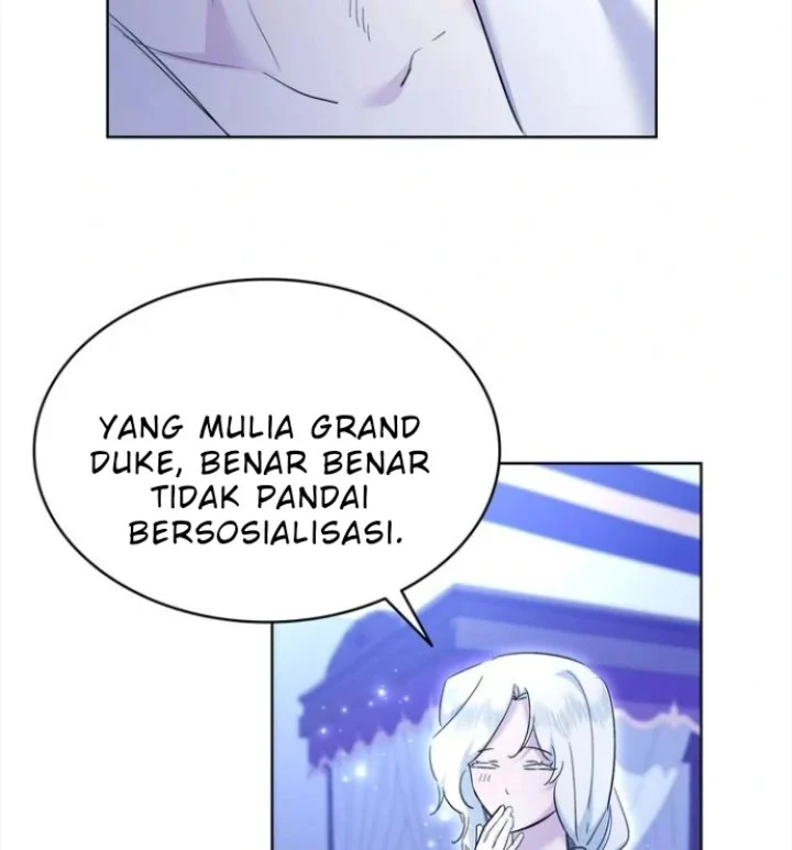 I Need to Raise My Sister Properly Chapter 44 Gambar 34