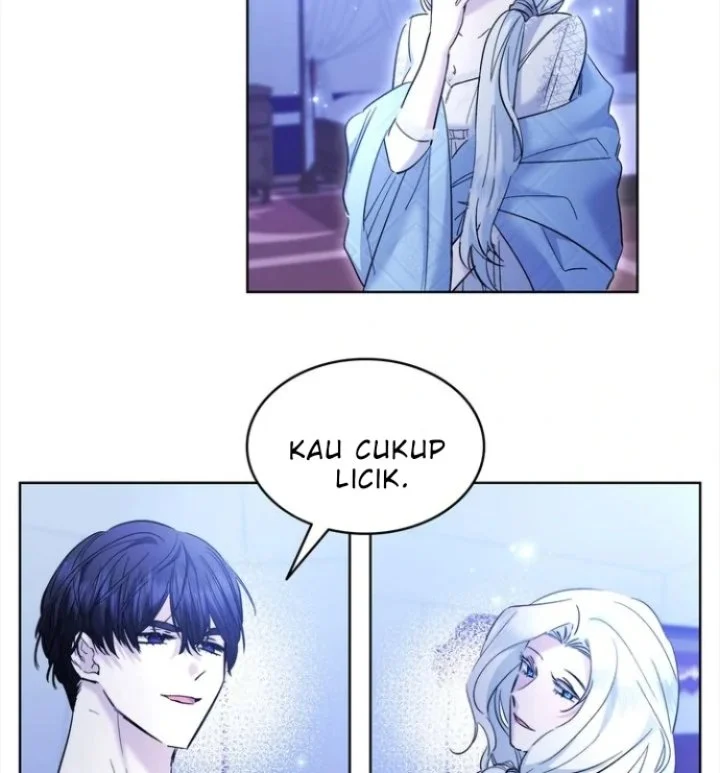 I Need to Raise My Sister Properly Chapter 44 Gambar 35