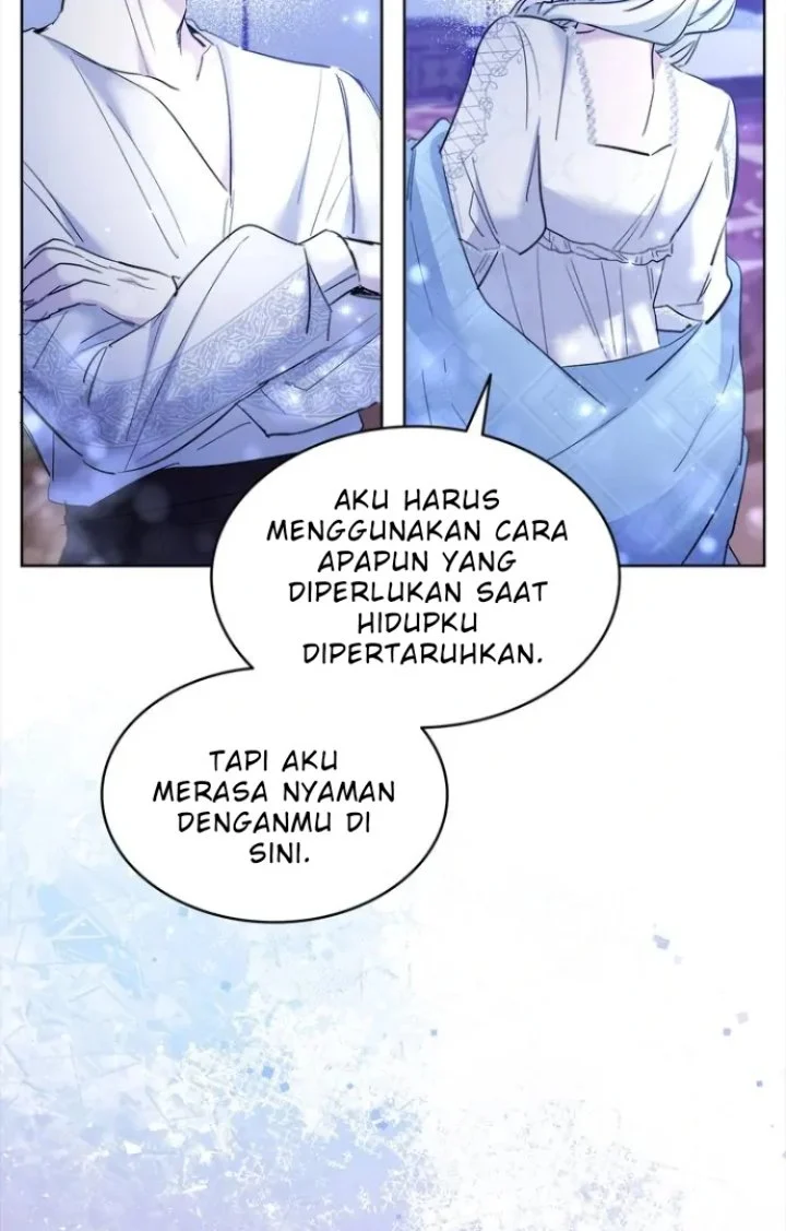 I Need to Raise My Sister Properly Chapter 44 Gambar 36