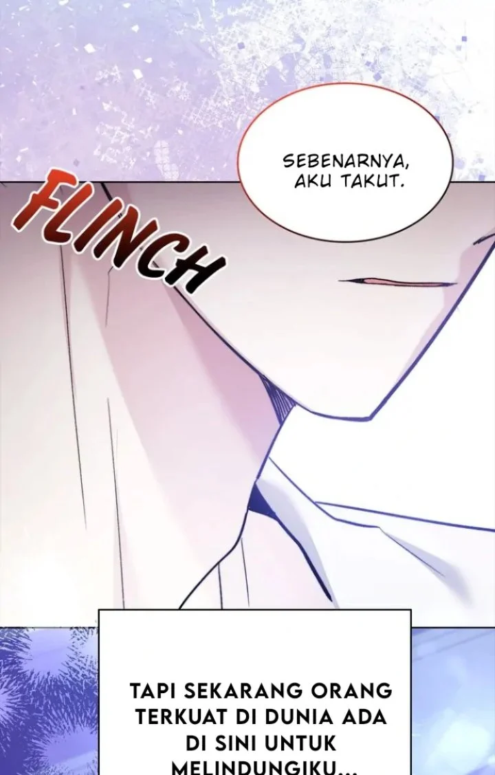 I Need to Raise My Sister Properly Chapter 44 Gambar 37