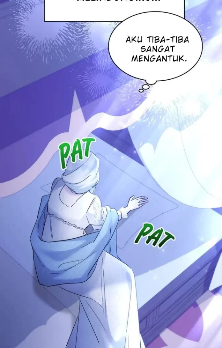 I Need to Raise My Sister Properly Chapter 44 Gambar 38