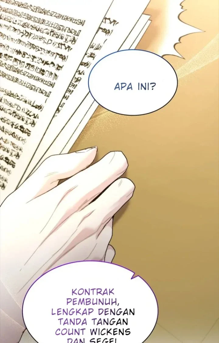 I Need to Raise My Sister Properly Chapter 45 Gambar 46