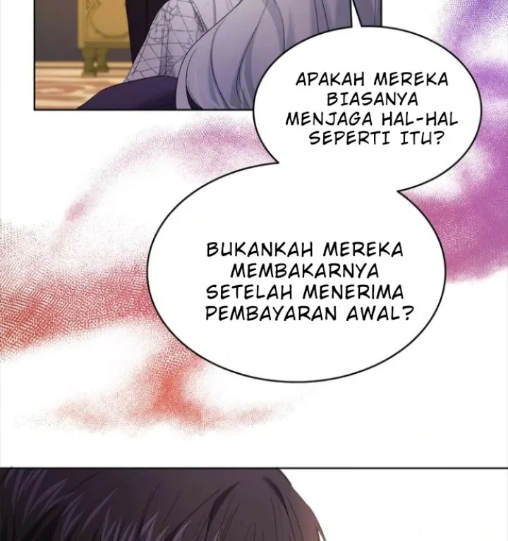 I Need to Raise My Sister Properly Chapter 45 Gambar 48