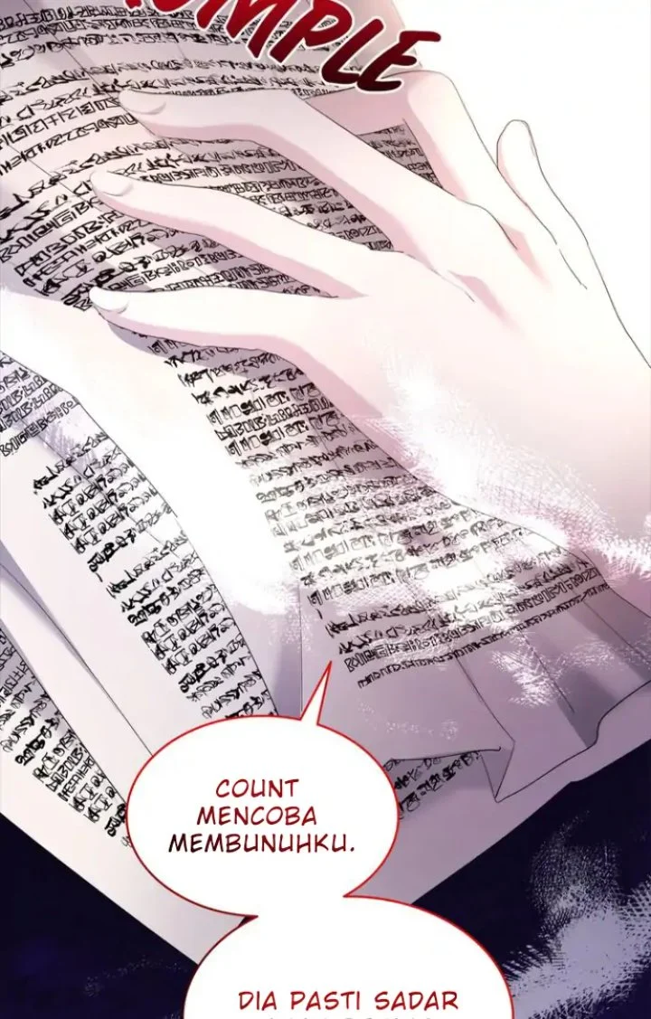 I Need to Raise My Sister Properly Chapter 45 Gambar 52