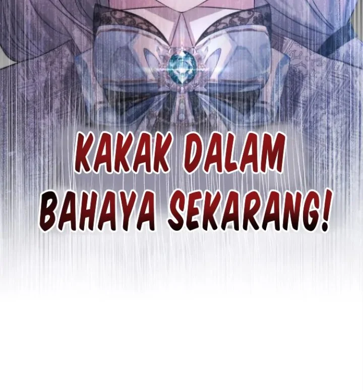 I Need to Raise My Sister Properly Chapter 46 Gambar 35