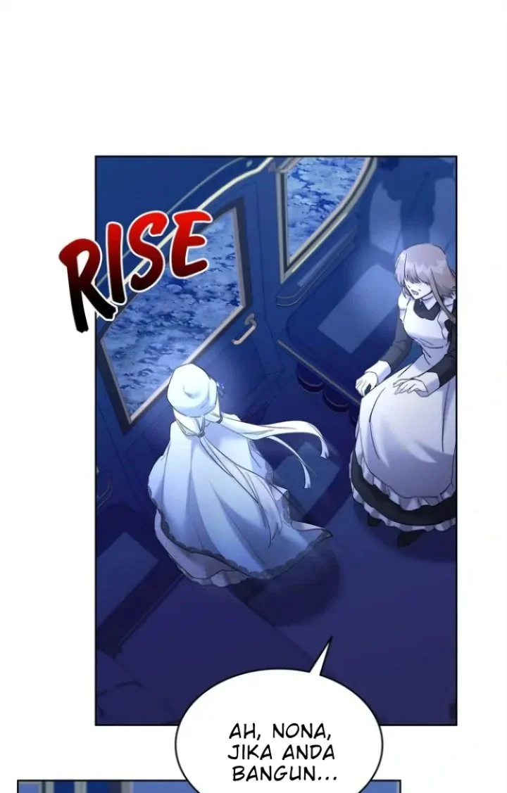 I Need to Raise My Sister Properly Chapter 46 Gambar 36