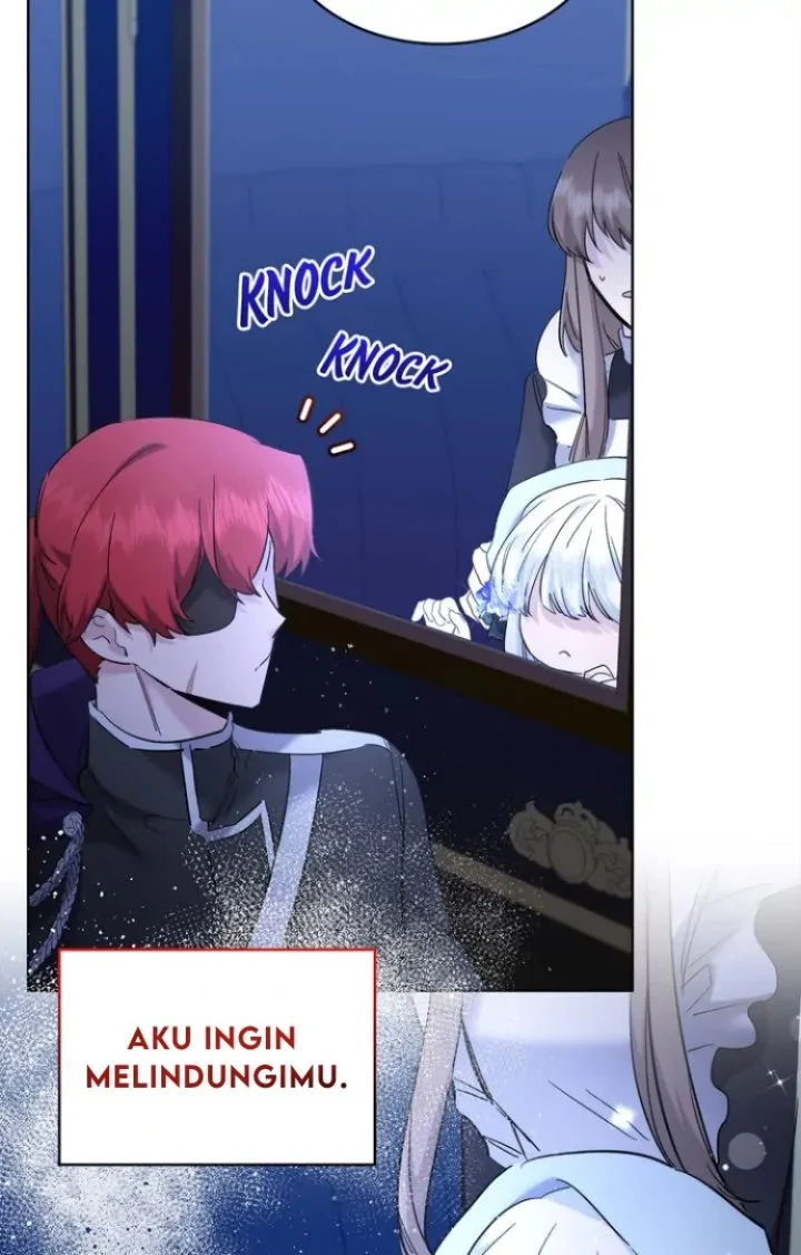 I Need to Raise My Sister Properly Chapter 46 Gambar 37