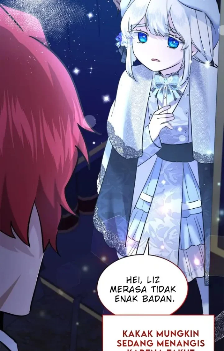 I Need to Raise My Sister Properly Chapter 46 Gambar 38
