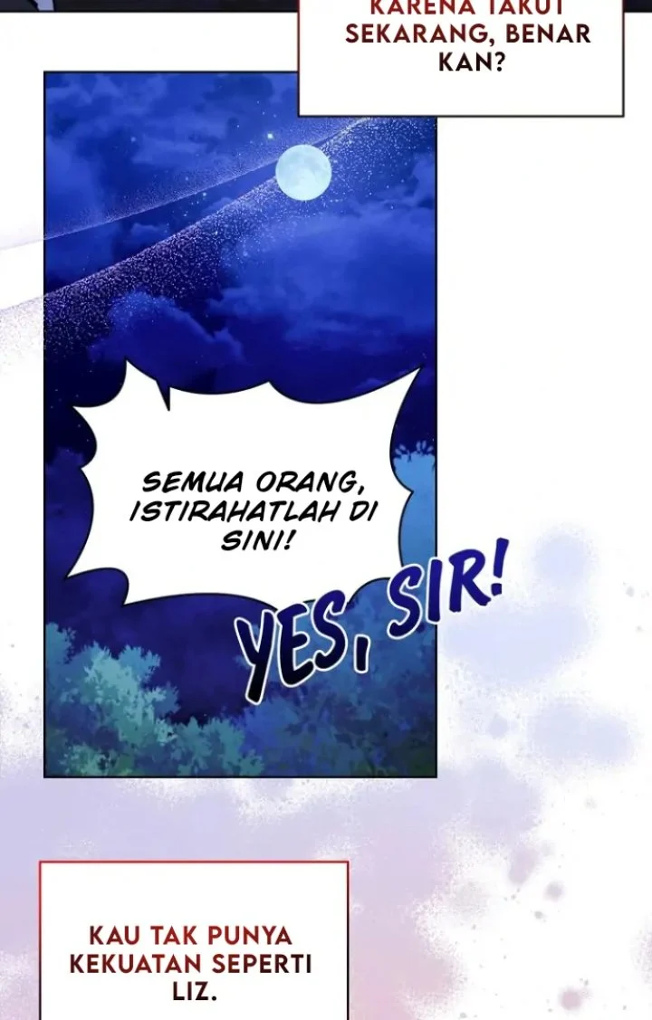 I Need to Raise My Sister Properly Chapter 46 Gambar 39