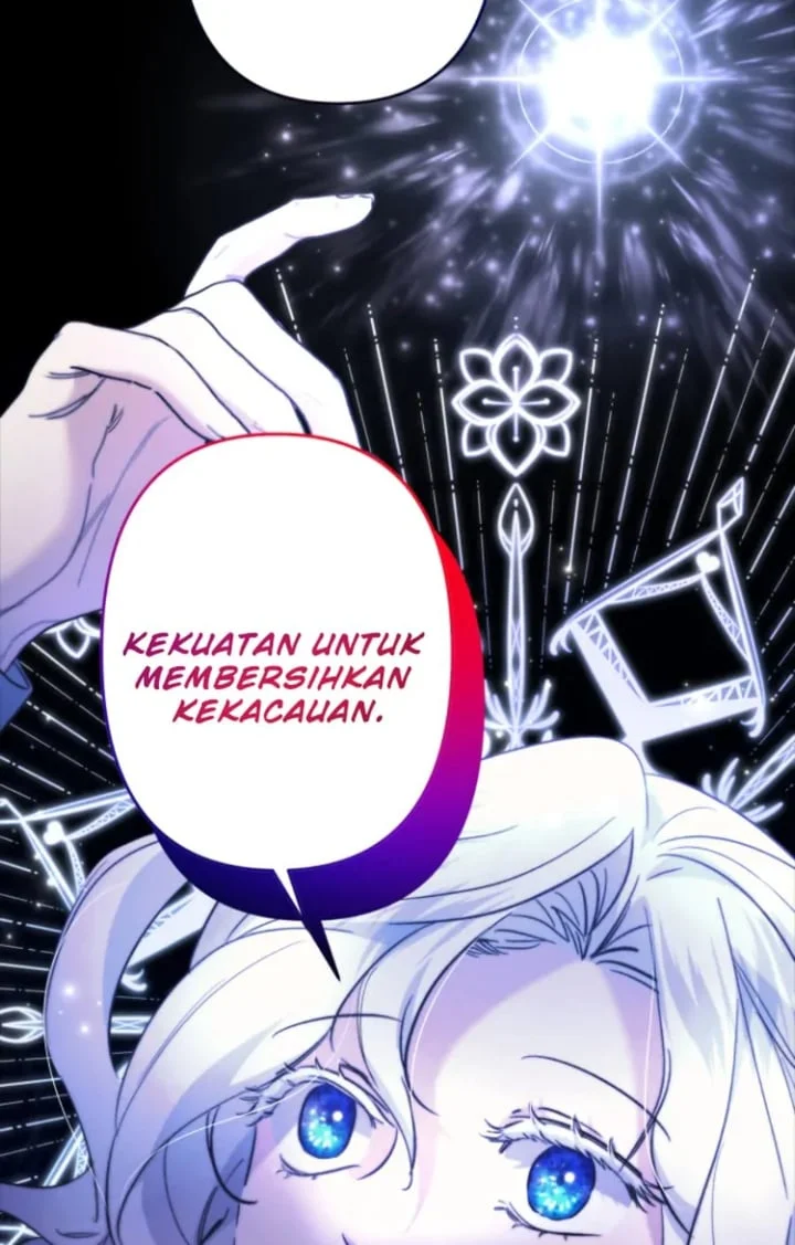 I Need to Raise My Sister Properly Chapter 47 Gambar 31