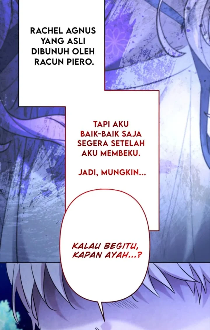 I Need to Raise My Sister Properly Chapter 47 Gambar 33