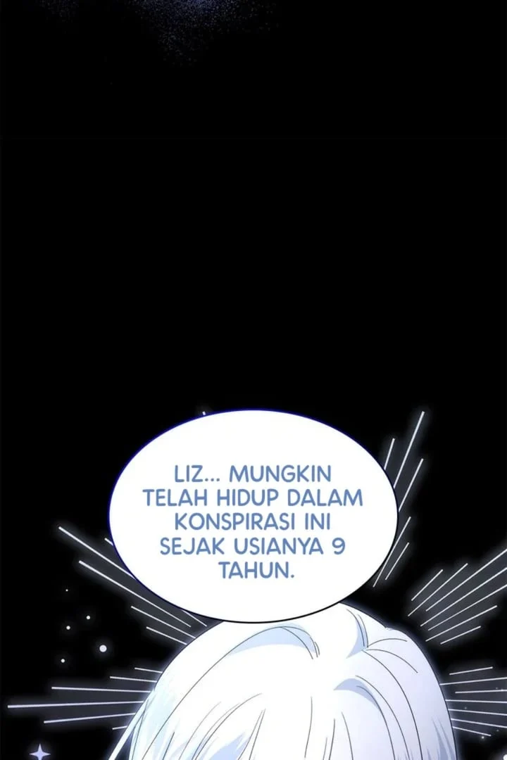 I Need to Raise My Sister Properly Chapter 48 Gambar 36