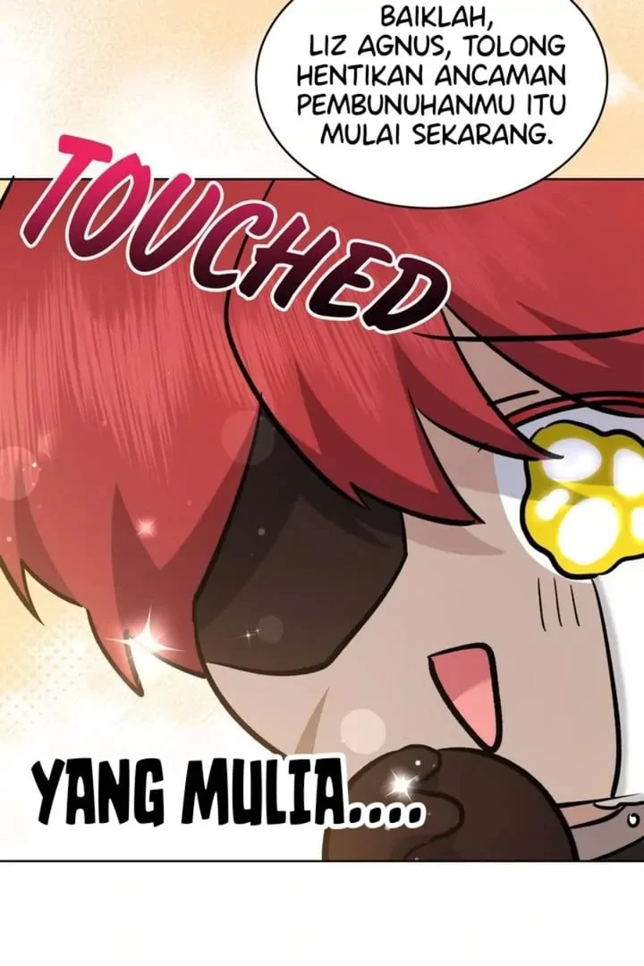 I Need to Raise My Sister Properly Chapter 49 Gambar 29