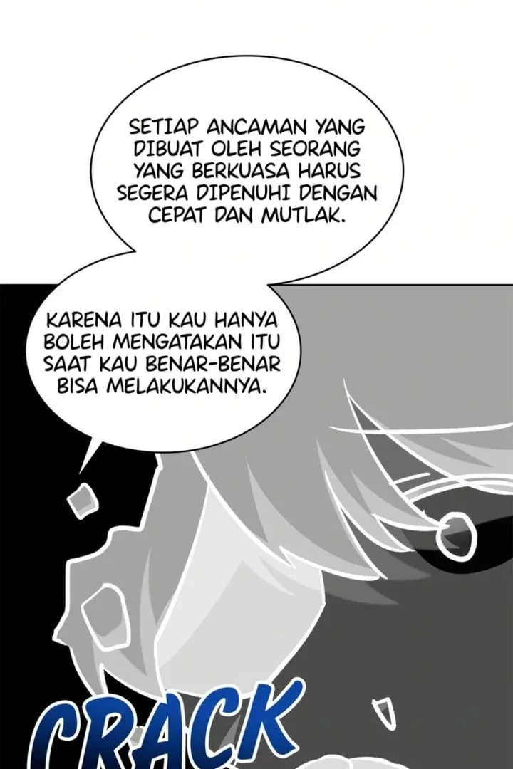 I Need to Raise My Sister Properly Chapter 49 Gambar 30