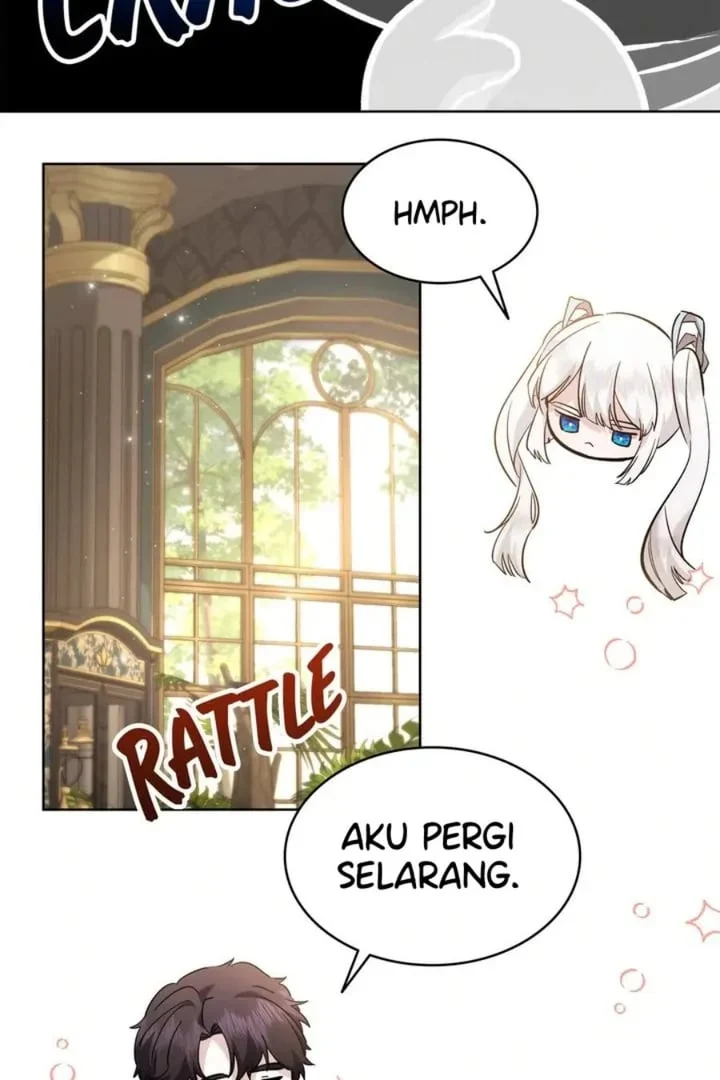 I Need to Raise My Sister Properly Chapter 49 Gambar 31