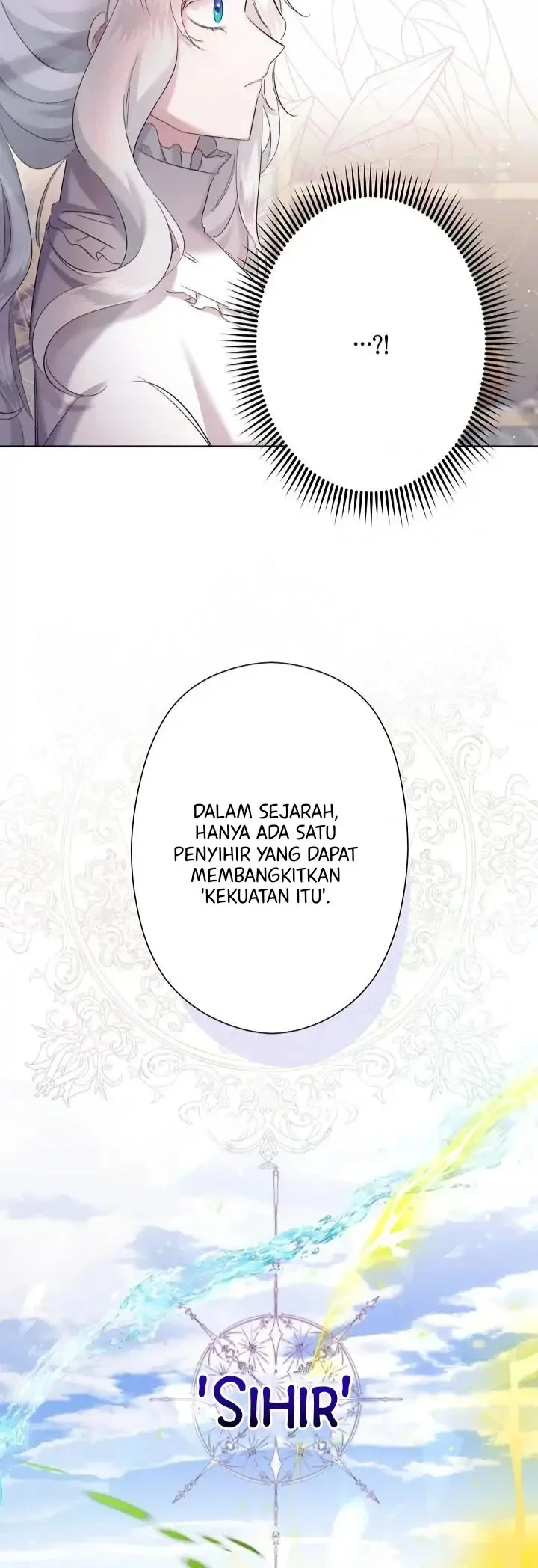 I Need to Raise My Sister Properly Chapter 5 Gambar 19