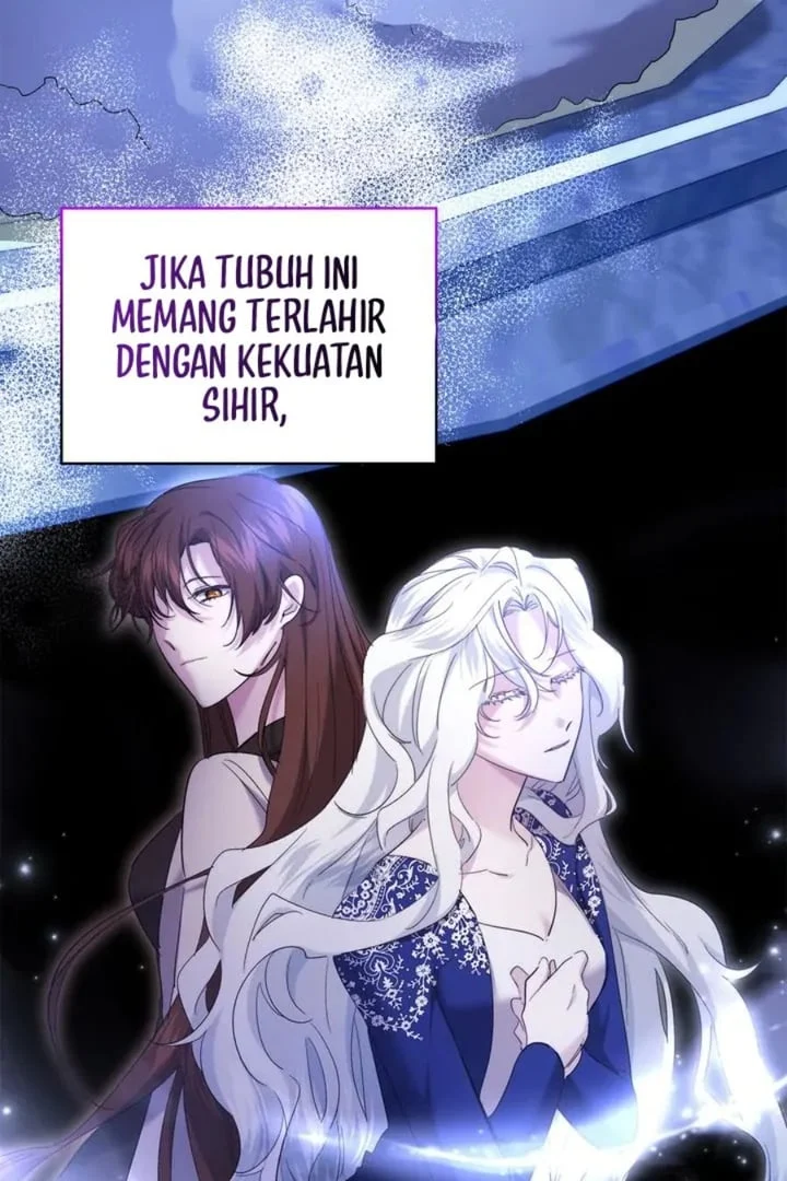 I Need to Raise My Sister Properly Chapter 50 Gambar 35