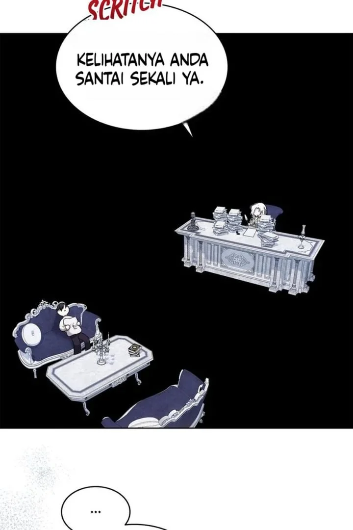 I Need to Raise My Sister Properly Chapter 52 Gambar 30