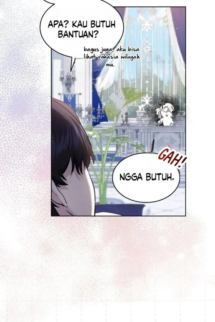 I Need to Raise My Sister Properly Chapter 52 Gambar 31