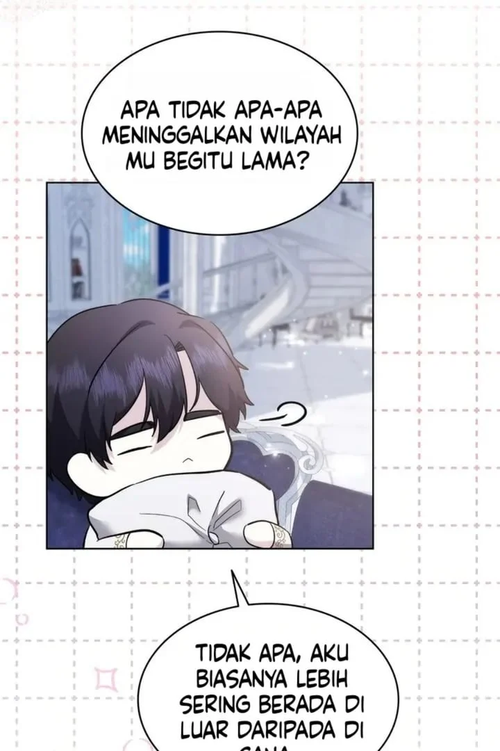 I Need to Raise My Sister Properly Chapter 52 Gambar 32