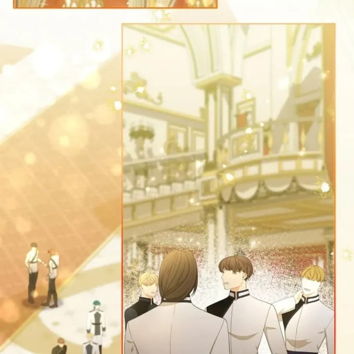 I Need to Raise My Sister Properly Chapter 53 Gambar 47