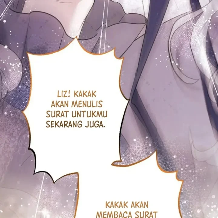 I Need to Raise My Sister Properly Chapter 56 Gambar 41